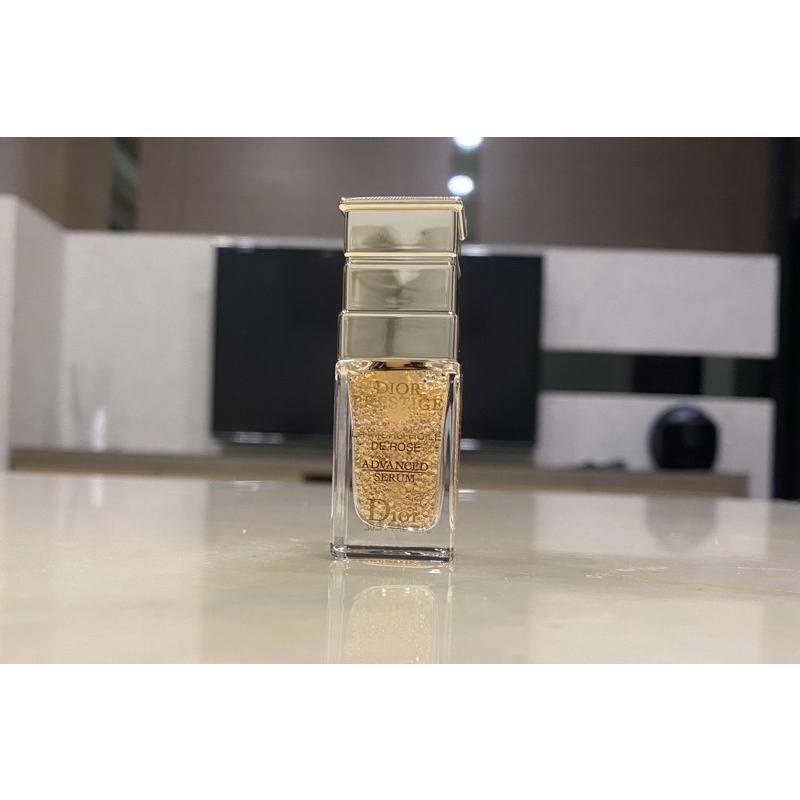 Dior精萃再生花蜜微導精露 5ml 按壓式