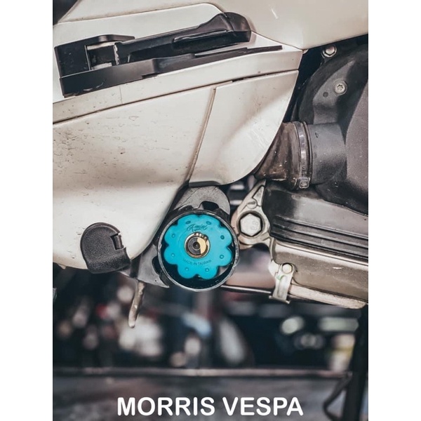 [ Morris Vespa ] R mini 引擎緩衝橡膠 衝刺 春天 引擎橡皮 引擎緩衝 橡皮 橡膠