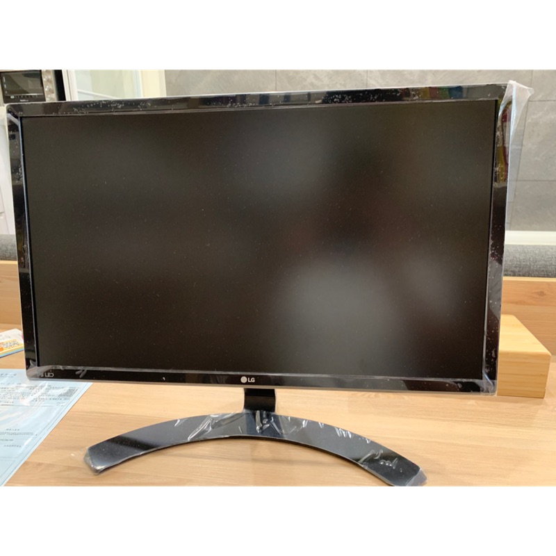 LG 22吋電競螢幕 LG-22MP58VQ-P IPS低藍光不閃爍 hdmi