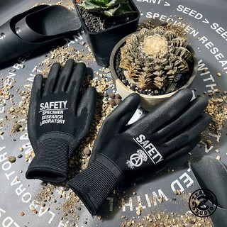 《ZEROCK》NEIGHBORHOOD SRL E-GLOVE SET 植栽 園藝 手套組