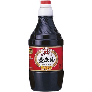 丸莊 壺底油(1600ml/桶)[大買家]