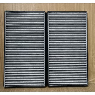 C+小站 BMW E60 E61 5系列 E63 E64 6系列 冷氣濾網 活性碳 CUK3139-2