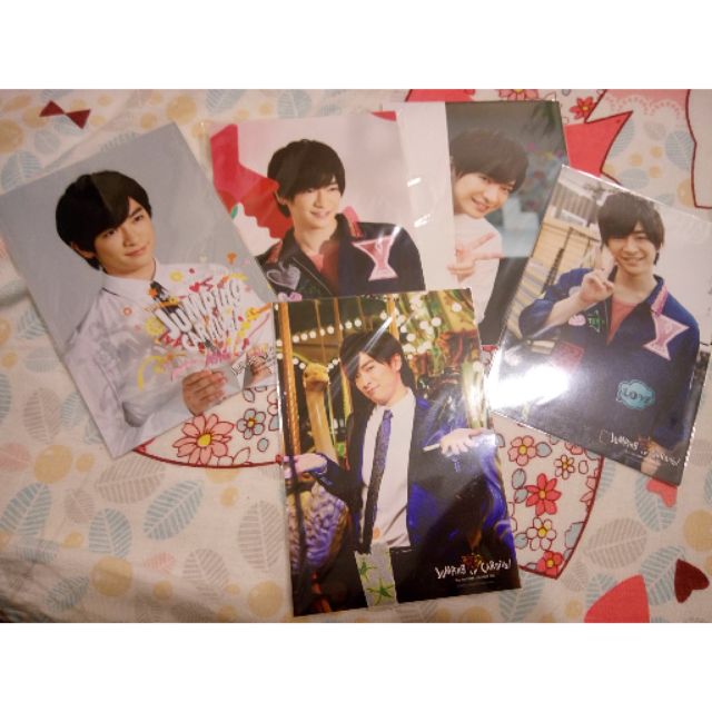 Hey Say Jump Jumping Car 拍賣與ptt推薦商品 21年2月 飛比價格