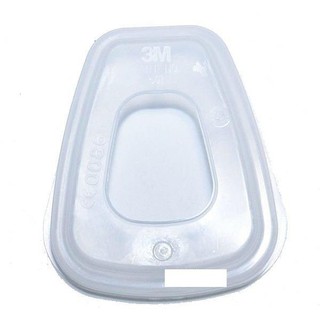 ☆含稅 【東北五金】3M 501 濾蓋 濾棉蓋 3M 6200/6800/7502 防毒口罩濾毒罐用濾棉蓋子