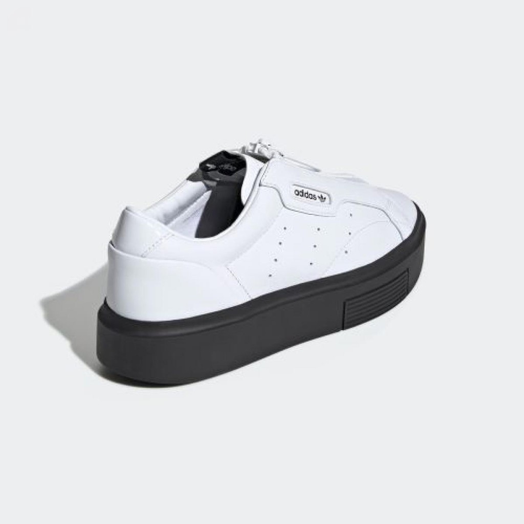 adidas sleek super zip