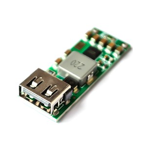 ◄D25► USB多功能快充模組 車載智慧手機充電板通用版 支援快充和普通充