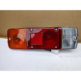 TNSK TOYOTA ZACE SURF 瑞獅 貨車 88-07年 後燈 尾燈 單邊280元