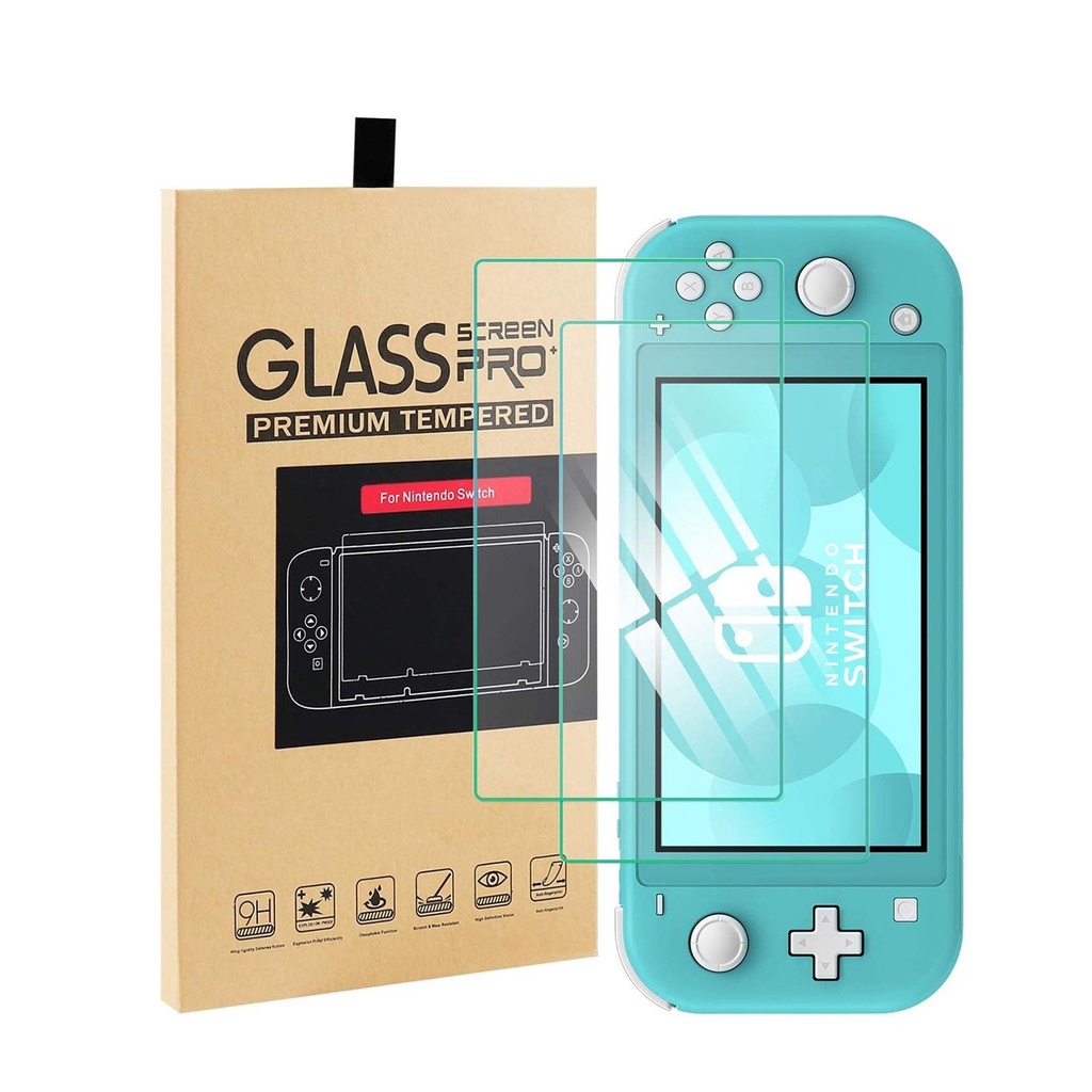 【現貨】特價優惠 GLASS PRO switch lite保護貼