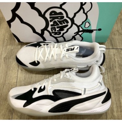 puma rs dreamer ebony and ivory CEGICAP - Main Image