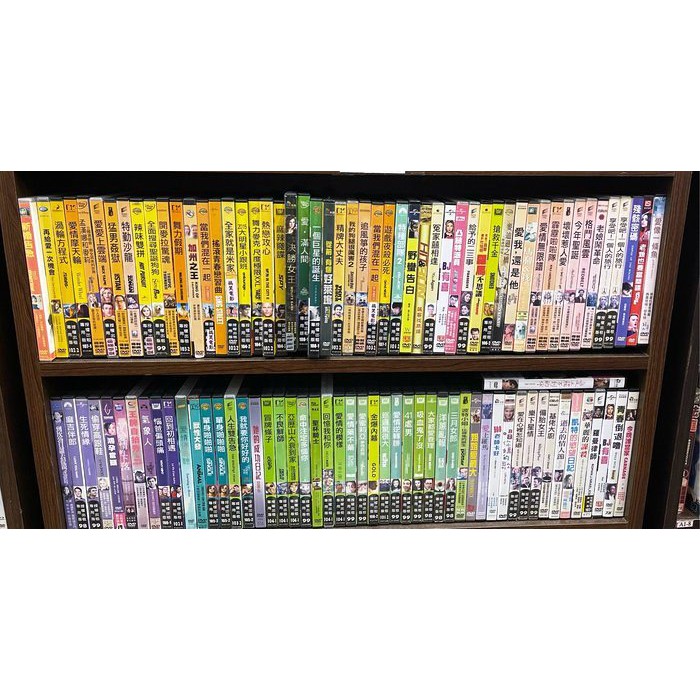 【熊讚吉影音書坊】(二手正版DVD)【凸搥特派員三度出擊】