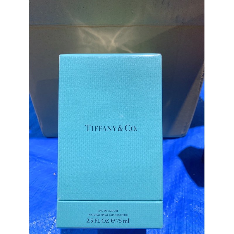 Tiffany&amp;Co香水 75ml