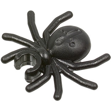 LEGO 樂高 30238 黑色 Animal 動物 Spider 蜘蛛 4113209