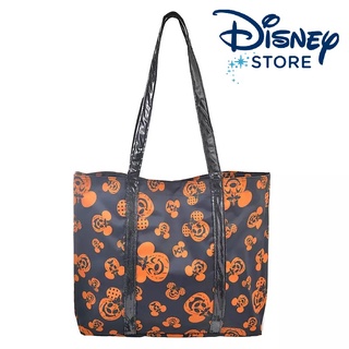 【彩購屋】現貨 日本迪士尼商店 米奇 米妮 托特包 肩背包 側背包 萬聖節 Disney Halloween