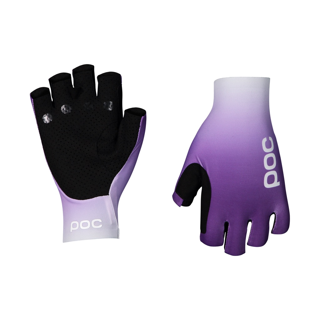 POC Deft Short Glove 手套Gradient Sapphire Purple