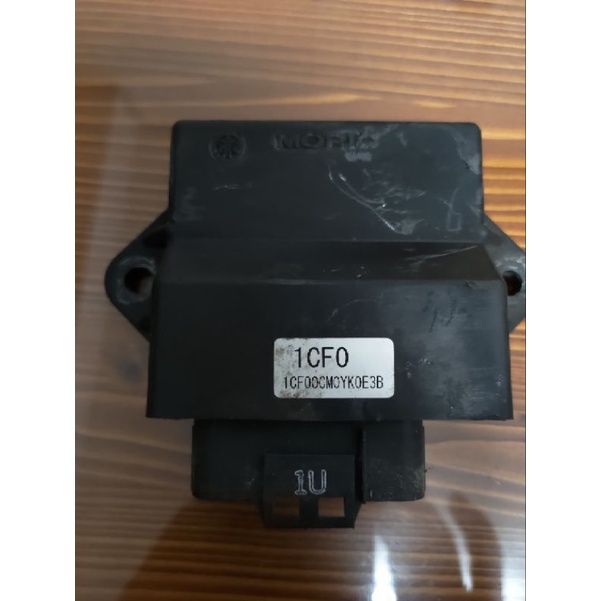 山葉 NEW CUXI 電腦 ECU