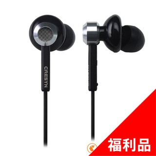 CRESYN C510E 耳道式耳機(代理商公司貨)(全新福利品)