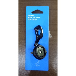 (BJ4單車) 特價 出清 GIANT 車隊版TT延伸座 22.2mm/24mm 適用捷安特/GARMIN碼表