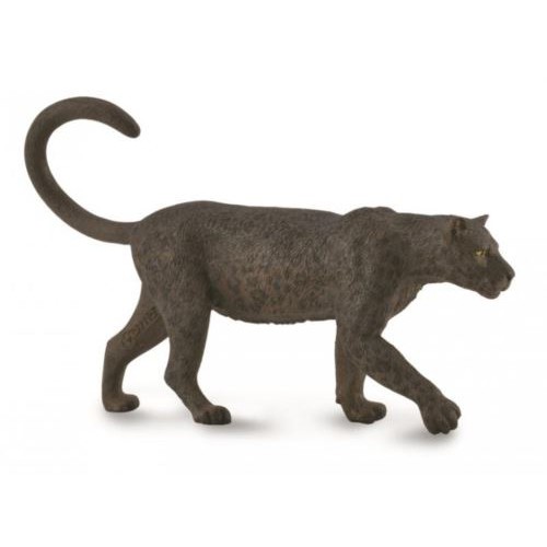 COLLECTA動物模型 - 黑豹