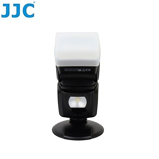 我愛買#JJC副廠Sunpak肥皂盒PZ-42X肥皂盒機頂閃光燈PZ-42X柔光罩閃燈PZ-42X柔光盒PZ42X肥皂盒soft相容原廠Sunpak肥皂盒box