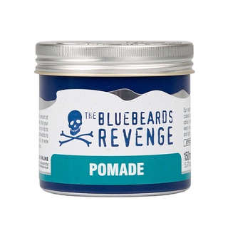 Bluebeards 藍鬍子 水洗式髮油「水性水洗式髮油 強力定型水洗油頭造型香水香氛髮油 髮品」