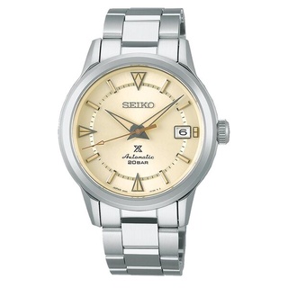 SEIKO 精工 (SPB241J1)(6R35-01M0S) Prospex 登山者1959現代版200米潛水機械錶