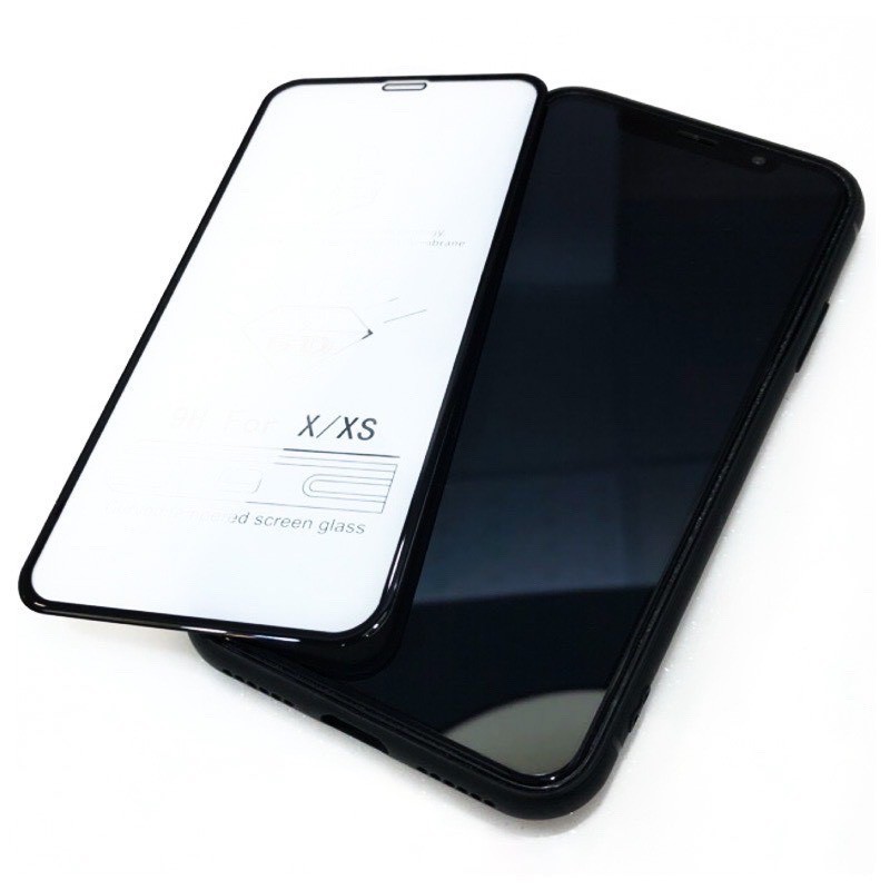 iphone 頂級 6D 滿版 鋼化玻璃 保護貼 玻璃貼 手機保護貼 手機玻璃貼