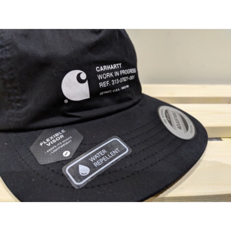 carhartt coleman cap