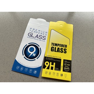 鋼化玻璃貼包裝 玻璃保護貼紙包裝 紙袋 包裝材料