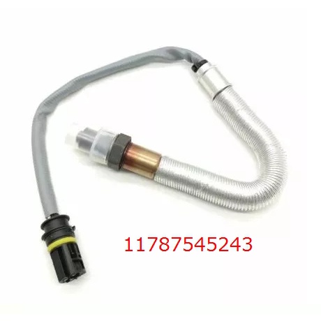 BMW E60 E61 E63 E65 E66 E84 E90 E91 含氧感知器 11787545243