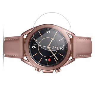 【玻璃保護貼】三星 Galaxy Watch 4 Classic 42mm SM-R880 R885 智慧手錶 鋼化