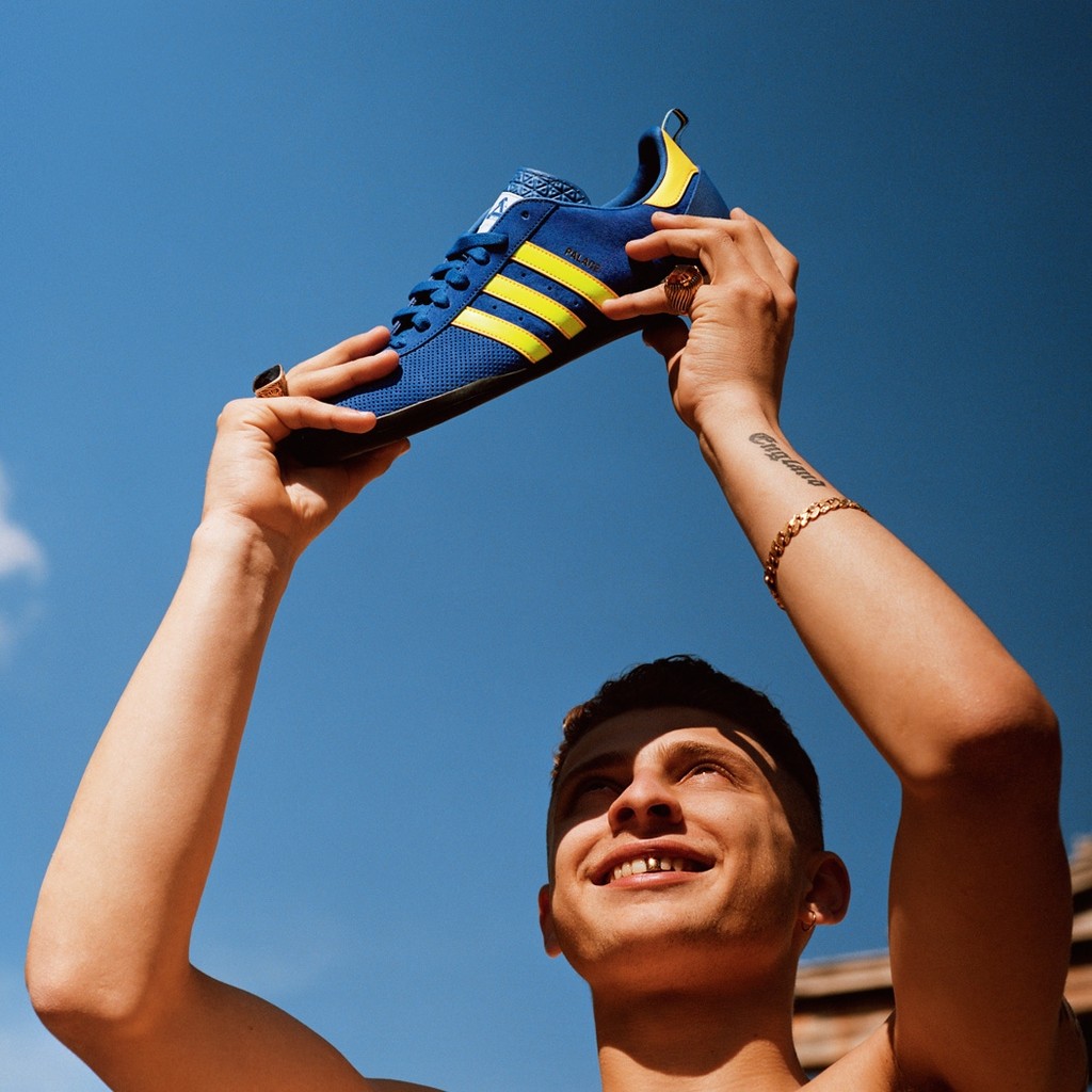 adidas x palace indoor