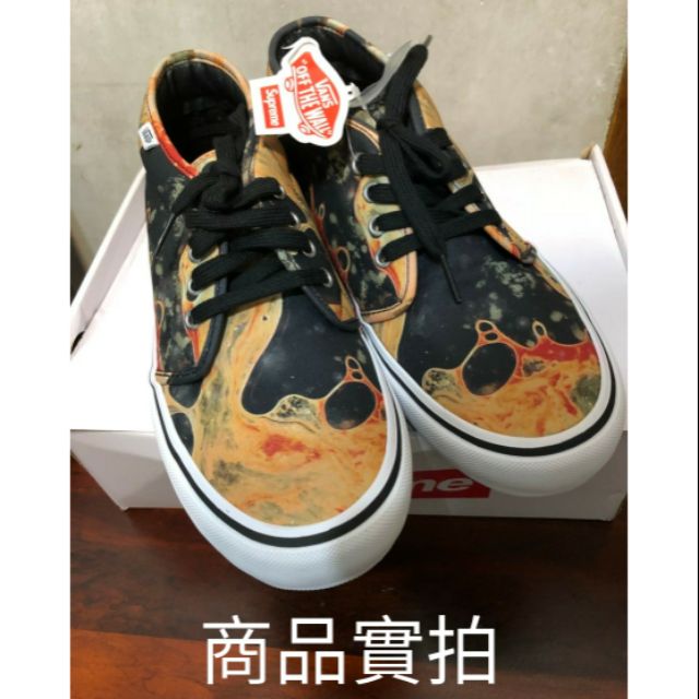 vans chukka boot pro