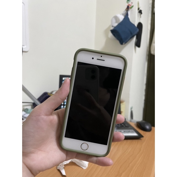 I6s  128g 128GB IPhone二手機 功能完好 贈防摔殼 備用機