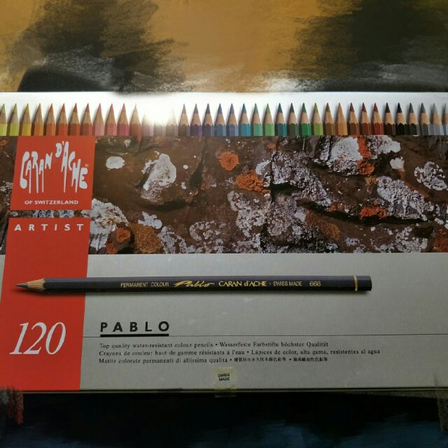 卡達色鉛筆空盒1色入 蝦皮購物