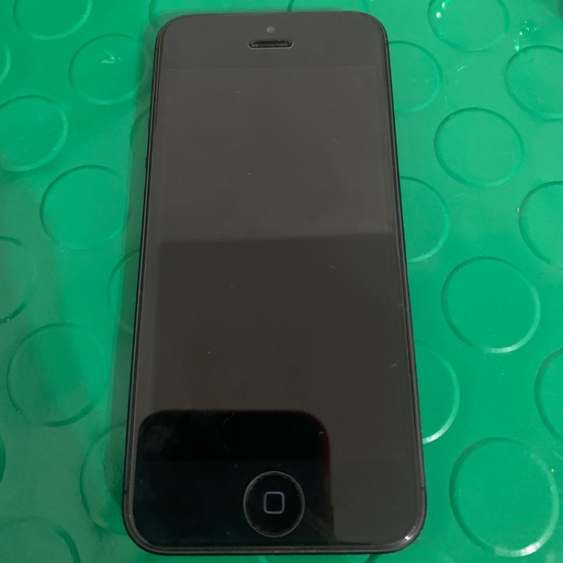 二手 IPhone 5 32GB 零件機