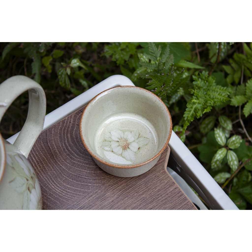 当店の記念日 花瓶 イギリス製 DENBY 花瓶 - flyfishinglastminute.com