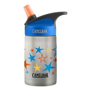 CamelBak eddy兒童吸管保冰/溫水瓶