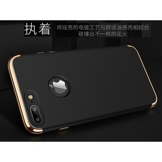 全包覆手機殼 iphone x iPhone7 Plus i7 iPhone6s plus i6 全包覆手機殼保護殼