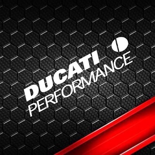 Ducati Performance A款 杜卡迪 摩托車貼紙 防水貼紙 反光貼花
