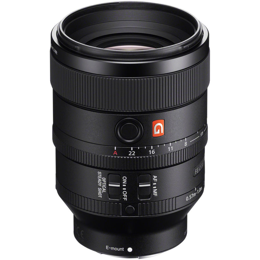 SONY FE 100mm F2.8 STF GM OSS 索尼公司貨 SEL100F28GM 兆華國際 現貨