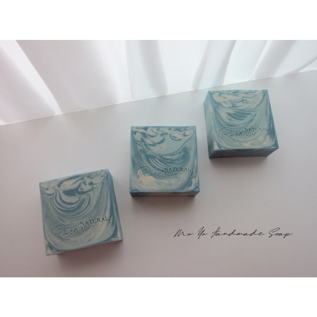 沐yu手工皂Mu Yu Handmade Soap【母乳皂代製】❤️客製化服務設計專屬您膚質的皂❤️