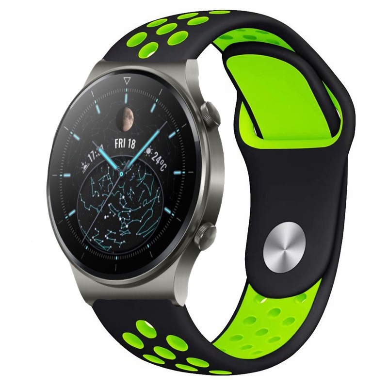 華為GT2 pro 表帶 智慧手錶 手腕帶 GT2 PRO  矽膠表帶 鋼化膜 屏幕保護膜 運動手鏈腕帶 手錶配件