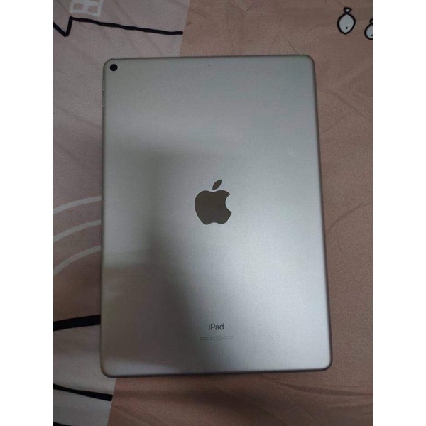 iPad Air 3 64GB 銀色 WiFi版 （附apple pencil 保護殼）