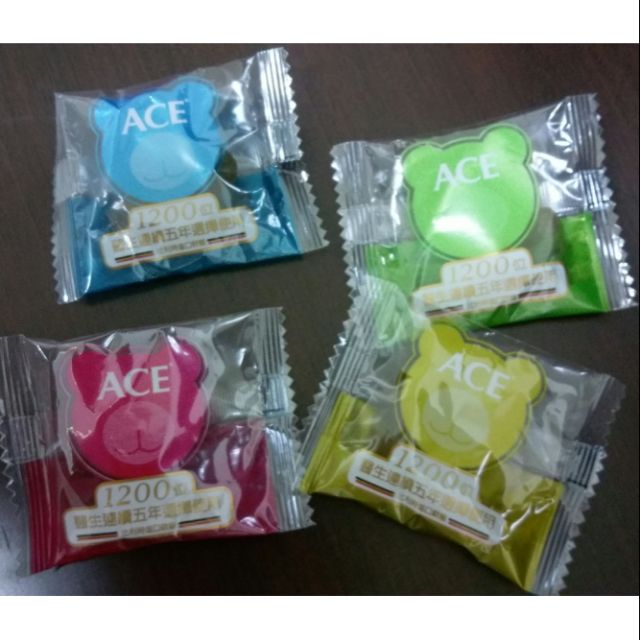 ACE軟糖 小包裝分售【單包】