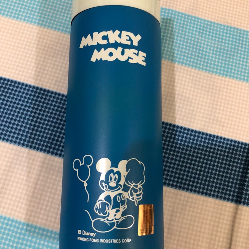 Disney 迪士尼 米奇 Mickey 水壺 熱水瓶