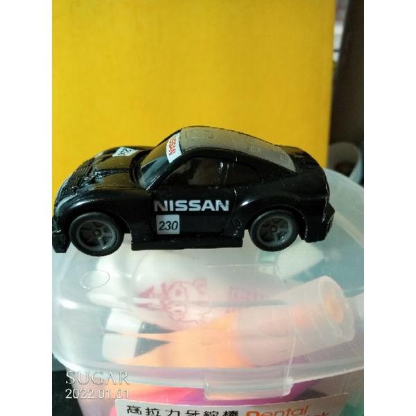Nissan GTR R35 二手小汽車