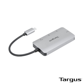 Targus USB-C 100W Hub 四合一集線轉接器 (ACH228)