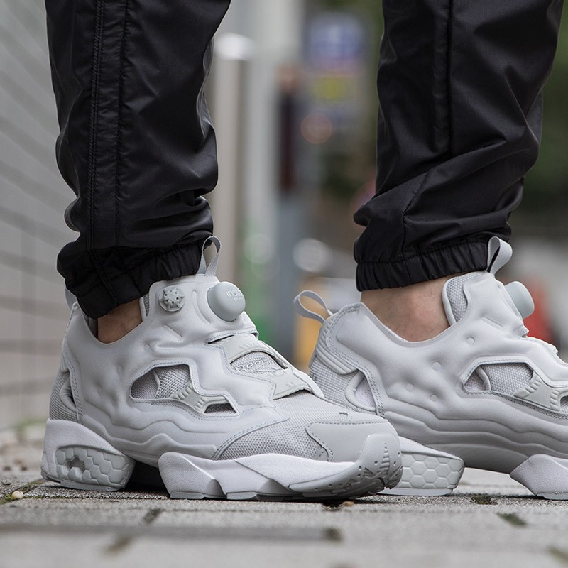 Reebok Insta Pump Fury OG 男鞋 