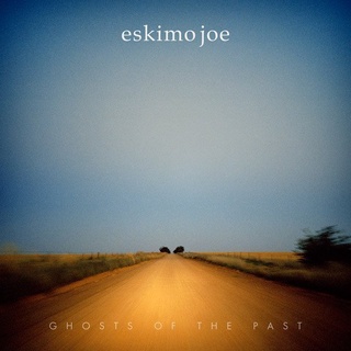 ##00 全新進口CD Eskimo Joe ‎– Ghosts Of The Past [2011]