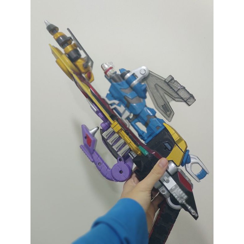 假面騎士 kabuto dx 百蟲劍 終極武器 二手稀有收藏 非腰帶 腰帶